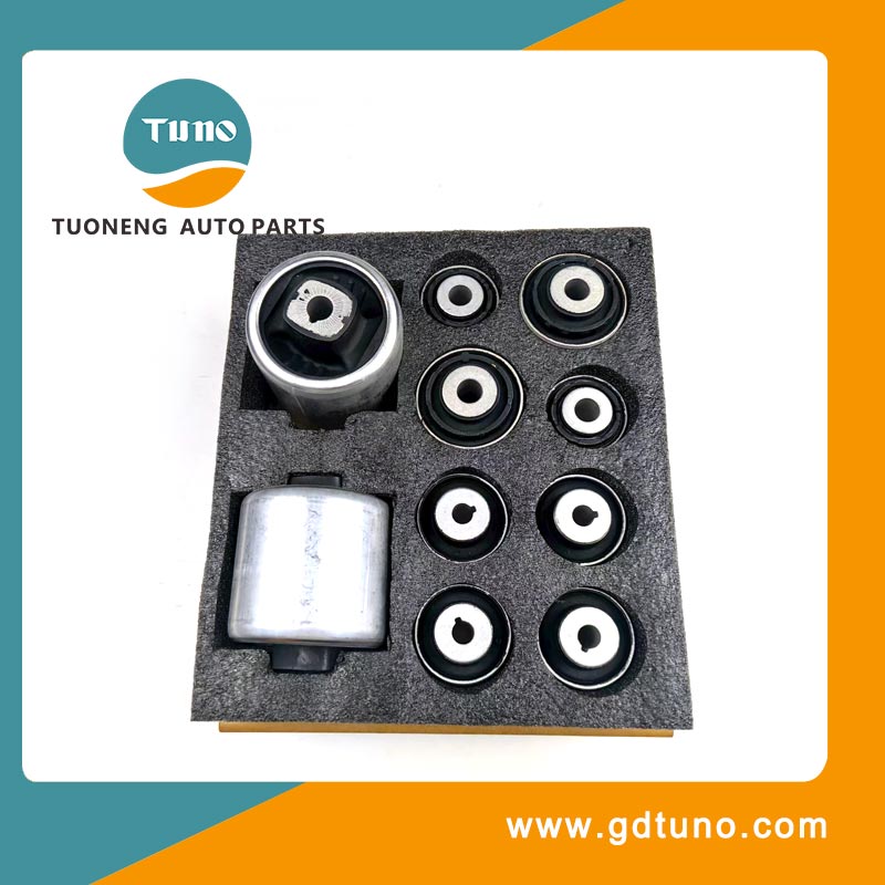 Audi A6L C8 Audi Q5L Kit bucse brat control fata